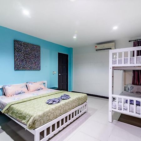 Chic Chill Party Hua-Hin Private Poolvilla From Beach 3Km HHQ Esterno foto