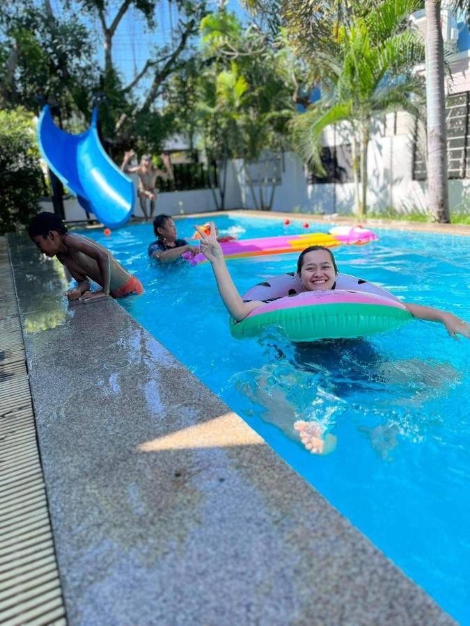 Chic Chill Party Hua-Hin Private Poolvilla From Beach 3Km HHQ Esterno foto