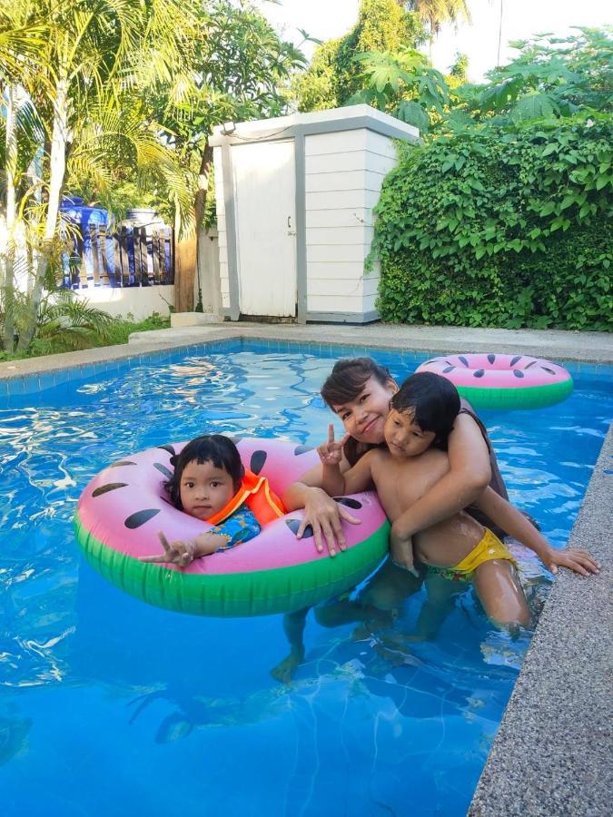 Chic Chill Party Hua-Hin Private Poolvilla From Beach 3Km HHQ Esterno foto