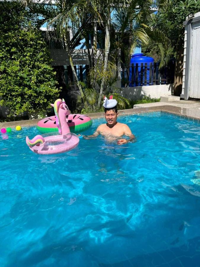 Chic Chill Party Hua-Hin Private Poolvilla From Beach 3Km HHQ Esterno foto